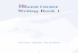 The English Course Writing Book 1 Writing Book 1 The English Course . ii The English Course ... presented
