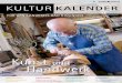 Kultur - Bad Kissingen · die Musik. das Kreisjugendblasorchester feiert in diesem Jahr sein 25-jähriges bestehen. herzlichen glückwunsch an dieser stelle zu einem viertel Jahrhundert