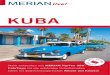 KUBA - bilder.buecher.de · zu »Cuba libre« den Song »Lágrimas Negras« spielt, summen alle mit. Die flächenmäßig größte Insel der Antillen lockt mit endlosen Sand-stränden,