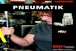 PNEUMATIK FOpti low by PNEUMATIK Pneumatikverschraubungen und â€“armaturen Allgemeine Information Pneumatik