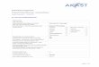 Akkreditierungsbericht - AKAST · Seite 1 | 32 . Akkreditierungsbericht Programmakkreditierung – Einzelverfahren Raster Fassung 01 – 14.06.2018 Link zum Inhaltsverzeichnis