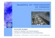 Aquaplaning und Verkehrssicherheit auf Autobahnen€¦ · RAS-L 95 (FGSV), [ergänzt] Abb. unten: Ausgabe Simulationsprogramm Verwindungsbereich mit Falllinien q=min q q=0 (QNW) q=min