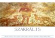 Szakrális - Magyar Elektronikus Könyvtármek.oszk.hu/12100/12141/12141.pdf · ábrázolásától egy belső látás felé és a belső vízió képeit jelenítjük meg. Ez maga