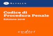 CODICE DI PROCEDURA PENALE Libro I - Soggetti Altalex eBook | Collana Codici Altalex 3 CODICE DI PROCEDURA