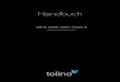 Handbuch - Weltbild · 1.5.1 Herunterladen von Inhalten aus der tolino Cloud 1.5.2 Hochladen von Inhalten in die tolino Cloud 1.5.3 eBooks und Texte auf anderen Geräten (weiter)lesen