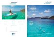 2019 - 2020 cruzeiros do seu jeito · • Ilha particular de Palm Curaçao • Aventura de Jet Ski e Snorkel • Vamos à praia! Bonaire • Nadando com os golfinhos • Flamencos