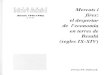 D'ESTUDIS HISTÒRICS PATRONAT Mercats i D'OLOT I COMARCA … · Del esclavismo alfeudalismo en Europa occidental, Barcelona, Crítica, 1993, p. 76-104. (2) Sobre els inicis del creixement