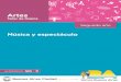 Música y espectáculo - Buenos Aires · 3 m m SubSecretaría de Planeamiento e innovación educativa (SSPlined) dirección General de Planeamiento educativo (dGPledu) Gerencia oPerativa