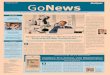 Ausgabe Mai 2019 GoNews - Gothaer€¦ · Parameter bei der Fallanalyse anschla-gen. Berücksichtigt man die rasante Entwicklung im Bereich KI, scheint der Schritt zum Robo Advisor