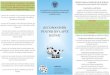 DSVSA TELEORMANteleorman.dsvsa.ro/.../05/Brosura-recomandari-pentru-lapte-igienic.pdf · producätorul de lapte (fermierul) va lua toate mäsurile necesare pentru transportul laptelui