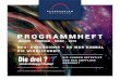 PROGRAMMHEFT - planetarium-wolfsburg.de · 2019 zeigt Niedersachsens größte Sternen-kuppel wieder ein abwechslungsreiches Programm, das den Blick auf unsere Welt weiten wird. Ab