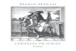 Marais folies urtext - IMSLPconquest.imslp.info/files/imglnks/usimg/c/c5/IMSLP...1. 2. LES FOLIES D’ESPAGNE 32 Variations for Viola da Gamba & Basso Continuo (1701) by Marin Marais