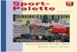 Sport- Palette Palette Sport-Palette Dezember 2012 5 Editorial Liebe SSF-Mitglieder, das gab es in Bonn