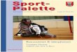 Sport- Palette Palette Konzentriert & kأ¤mpferisch Trendsport Floorball etabliert sich auch in Bonn