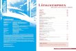 LinuxEXPRESimg.linuxexpres.cz/download/ukazky/leu05-07.pdf · opravdový linuxový magazín | LinuxEXPRES LinuxEXPRES | opravdový linuxový magazín novinky | 07 GNOME Evolution
