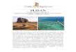 SUDAN - Deserto Nubiano e Mar Rosso, 17 gg - viaggilevi.com...Deserto Nubiano e Mar Rosso Spedizione nel deserto nubiano e navigazione lungo le coste del mar Rosso 17 giorni – viaggio
