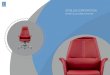 EPSILON CORPORATIONepsilonchairs.com/wp-content/uploads/2020/04/Profile.pdf · Với những chất liệu - linh kiện cao cấp, dòng ghế này còn được những bàn tay