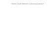 PARA QUE SERVE A SOCIOLOGIA? - Travessa.com.br · Obras de Zygmunt Bauman: 44 cartas do mundo líquido moderno Amor líquido Aprendendo a pensar com a sociologia A arte da vida Bauman