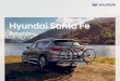 Hyundai Santa Fe ... Hyundai Original-Zubeh£¶r. Unser Zubeh£¶r ist pr£¤zisionsgefertigt und im Hinblick