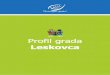 Grad Leskovac - Odeljenje za društvene delatnosti i lokalni ...aler.rs/files/Profil_grada_Leskovca.pdfGrad Leskovac ima 144 naseljena mesta od kojih su tri, Leskovac, Grdelica i Vuĉje,