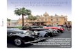Acei colecţionari extravaganţi și mașinile lor fabuloase · pe insula San Giorgio, în lumina Soarelui venețian dar și a blițurilor turiștilor uimiți din bărcuțe și vaporetti