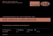 NEUROCHIRURGIE - Universität zu Köln · Kölner PJ-Logbuch der Medizinischen Fakultät 5 Liebe Dozentinnen und Dozenten, das Kölner PJ-Logbuch ist der basale Ausbildungsplan für