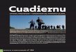 COLABORAN Cuadiernu - La Ponte · revista de la ponte-ecomuséu no7 2019 Cuadiernu difusión, investigación y conservación del patrimonio cultural Cuadiernu Cuadiernu Aytu. de Santu