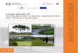 Informazioni legali - Italiano€¦ · PROGETTAZIONE ... Verso la resilienza e la sostenibilità urbana), finanziato dalla Commissione Europea nell’ambito del VII Programma Quadro