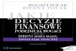 ©Copyright by Złote Myśli & Andrzej Fesnak, rok 2011Autor: Andrzej Fesnak Tytuł: Jakie decyzje finansowe podejmują bogaci i dlaczego biedni robią błąd, działając inaczej