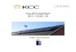 New KCC Solvärme KCC TZ58 / 20 KCC TZ58 / 30...New KCC Solvärme KCC TZ58 / 20 KCC TZ58 / 30 DS142:0906 Solar Keymark Välkommen till KCC vakuumrör solfångare! Vakuumrör solfångare