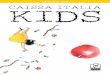 CATALOGO 2020 KIDS - Associazione Adei · Gli scacchi: migliorano la gestione del tempo e delle priorità; favoriscono lo sviluppo emotivo e sociale; aiutano a superare la paura del