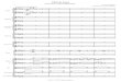 Clair de Lune - Vrije Universiteit Amsterdamrutger/sheet-music/debussy... · Clair de Lune Extrait de la «Suite Bergamasque» Claude DEBUSSY Orchestration: André CAPLET C C 2 C