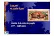 Nature et techniqueepi.univ-paris1.fr/WEB-INF/fichiergw/natureettechnique_4...Conside rations sur l'ide e de nature . Pour demain. Paris: J. Vrin, 2000. Daumas Maurice, Les instruments