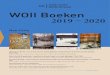 WOII Boeken - | CPNB en 5 mei 2020... · Jan Schneider | Uitgeverij Balans | ISBN: 978-94-6382006-6 (paperback) Gemmeker : commandant van Kamp Westerbork Ad van Liempt | Balans |