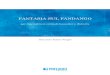Fantasia sul Fandango - PreludioMusic · 2017. 8. 31. · Fantasia sul Fandango è una composizione di grande difficoltà esecutiva per corno di bassetto, clarinetto e chitarra destinata