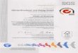 SGS Certificate SGSCH-COC-007718 OSTODYCFRÈ The … · SGS Certificate SGSCH-COC-007718 OSTODYCFRÈ The management system of Görres-Druckerei und Verlag GmbH Niederbieberer Str