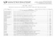 ПРАЙС-ЛИСТ Замки и комплектующие изделия ABLOY ...integr.ru/trade/price/skud/abloy.pdf · Замки и комплектующие изделия