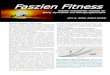Faszien Fitness · 2012. 4. 22. · Terra Rosa e-magazine, Issue no. 7 3 chen. Überraschenderweise stellte sich hierbei heraus, dass die kinetische Speicherenergie der menschlichen