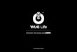 Wugum.comwugum.com/wp-content/uploads/2016/10/dossier_de_producto_WUG_Li… · portes extremos. Está compuesto por Cafeína, Ginseng y Guaraná, edulcorado con glucósidos de Esteviol