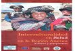 ORAS - CONHUorasconhu.org/sites/default/files/IntercultuBinder1.pdf · huanca lica 41Þviia . interculturalidad en salud en la region andina avances y perspectivas proyecto amares-