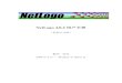 NetLogo 4.0.2 用户手册image.sciencenet.cn/olddata/kexue.com.cn/blog/admin... · NetLogo 是一系列源自StarLogo 的多主体建模语言的下一代。它基于我们的产品StarLogoT，