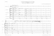 Библиотека В. Лукашевичусаlukashevichus.info/noty/lukashevichus/orkestr/terminator... · 2014. 9. 2. · Vno I Vno 11 Vla Cb info Score Tromba in C Violino