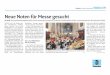 New Südtirol - Montag, 22.Jänner 2018 - VSM · 2020. 5. 29. · Messe (Ordinarium und Propri- um) ist bis zum 15. März nur das Sanctus/ Benedictus" als Direktionspartitur einzurei-