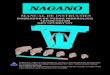 New MANUAL DE INSTRUÇÕES - NAGANO PRODUTOS · 2017. 9. 21. · 1. Propósito Este curvador de tubo é projetado para curvar tubos de água, tubulação rígida, tubulação galvanizada