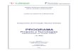 PROGRAMA - antonioarroio.ptantonioarroio.pt/docs/dc/programa_pt_12ano_graficos.pdf · de Projecto e Tecnologias pretendeu desenvolver saberes específicos orientados para a área