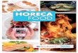 HORECA FOOD · 2020. 3. 25. · MACROMEX, un partener durabil și serios alături de clienții săi MACROMEX este unul dintre cei mai mari jucători din industria de food din România
