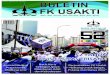 BULETIN FK USAKTIfk.trisakti.ac.id/uploads/fk/downloads/buletin-trisakti... · 2020. 5. 8. · Wisuda Sarjana Semester Genap 2016/2017 ----- Batik Keris Sebagai Upaya ... rupa untuk