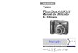 Manual do Utilizador da Câmara - Digital Cameras, Lenses ... · Esta secção explica como preparar a câmara a utilização e dá ... Utilizar o Zoom Digital/Conversor Tele-Digital