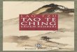 New LAO TZU - Remzi Kitabevi · 2018. 7. 12. · 7 SUNUŞ Kerem Çalışkan TAO 5000 yıllık Çin yaratılış felsefesinin temel kavramıdır. Lao-Tzu’nun 2500 yıllık Tao Te
