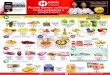 2 cada 3 5 6 7 3 5 15 12 2 3 - Hirota Food Supermercadoshirotafood.com.br/pdf/fds_01a03novembro.pdf · Queijo de Coalho Quatá Tradicional R$ 35,9 0 kg Manteiga Batavo 200g R$ 5 c,